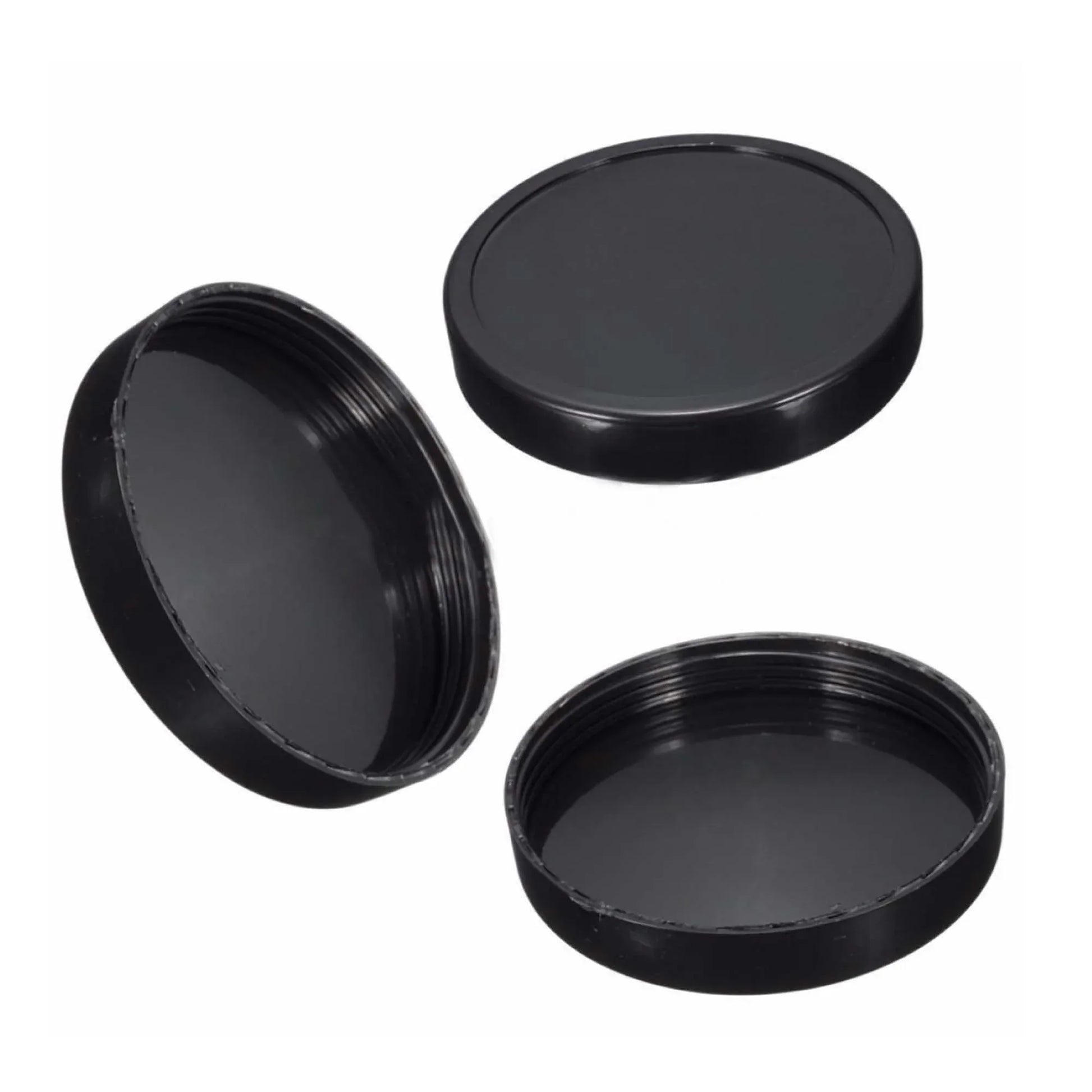 3x Magic Bullet Stay Fresh Cup Lids - Blender Replacement Part - Mekamart Australia