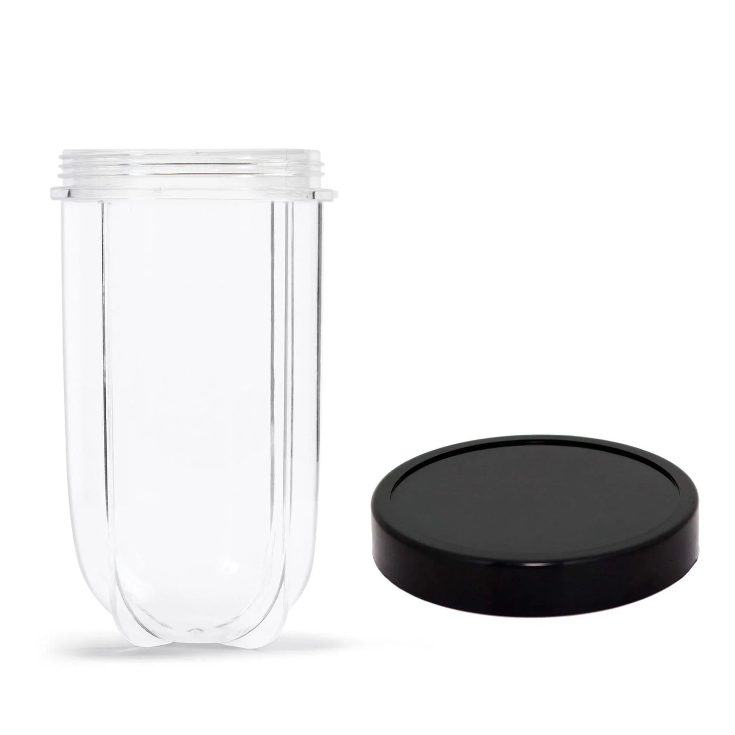 For Magic Bullet Tall Big Cup + Stay Fresh Lid - Mekamart Australia