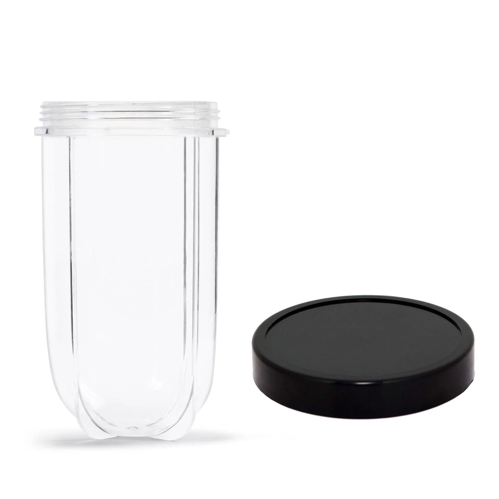 For Magic Bullet Tall Big Cup + Stay Fresh Lid - Mekamart Australia