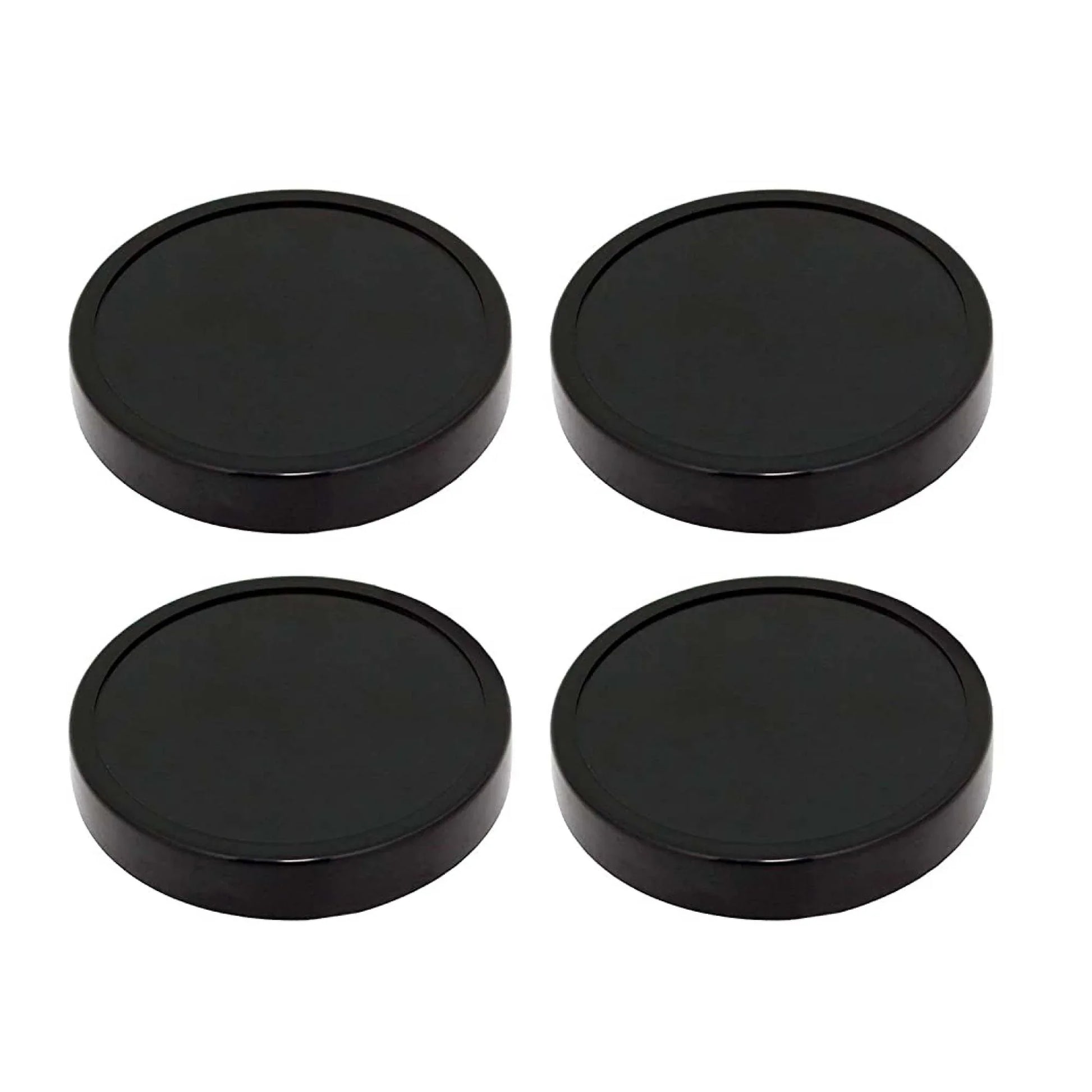 4x For Magic Bullet Stay Fresh Cup Lids - Blender Replacement Part - Mekamart Australia