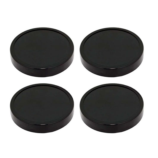 4x For Magic Bullet Stay Fresh Cup Lids - Blender Replacement Part - Mekamart Australia
