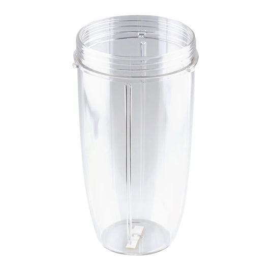 For Nutribullet Tall 24 Oz Cup - Suits 600W 900W Models Juicers Replacement Part - Mekamart Australia