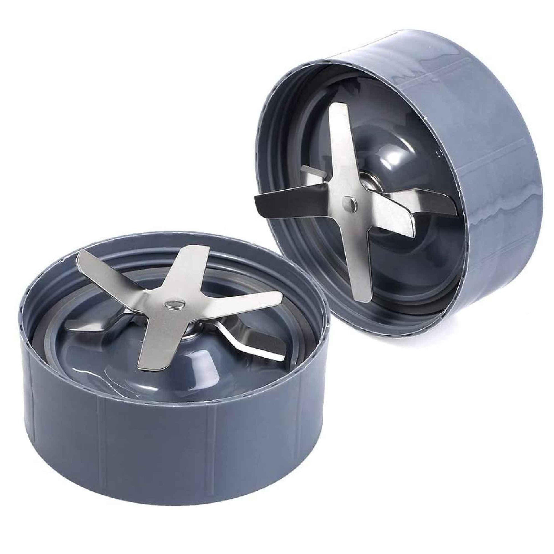 2x For Nutribullet Extractor Cross Blade 900 900W - New Design - Mekamart Australia