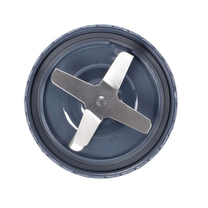 2x For Nutribullet Extractor Cross Blade 600 600W - New Design - Mekamart Australia