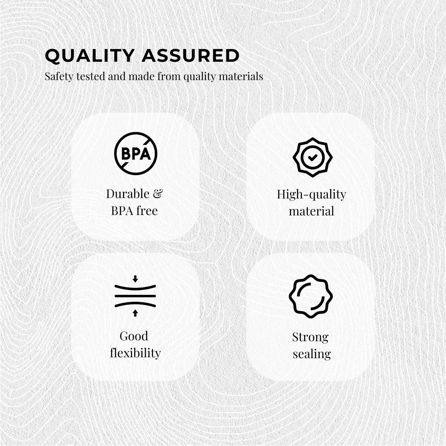 3x For Nutribullet Gasket Seals Grey Ring For 900W - Most 600W 1200W Blade - Mekamart Australia