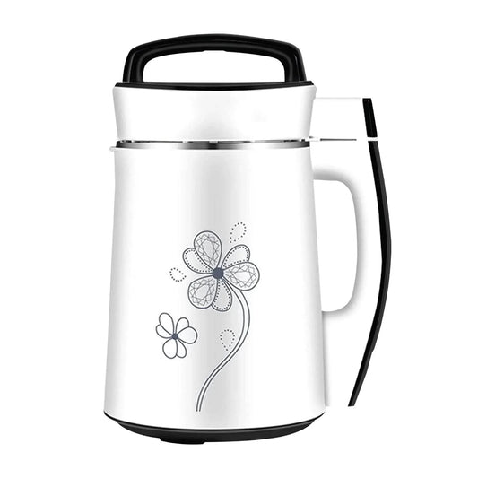 1.2L Electric Soy Bean Milk Maker Machine - Automatic Soya Almond Nut Blender - Mekamart Australia