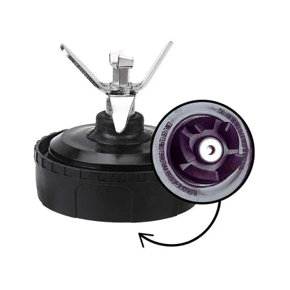 For Nutri Ninja Extractor Blade - 5 Fin Replacement Blender Part - Mekamart Australia