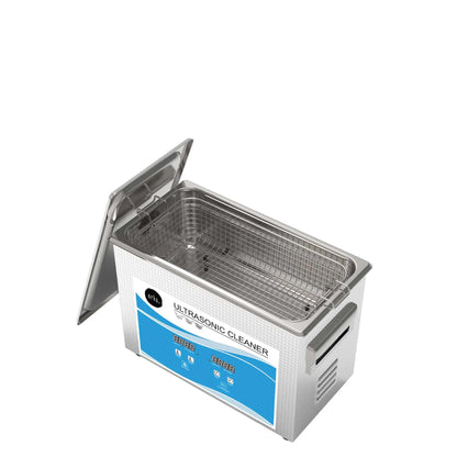 4.5L Digital Ultrasonic Cleaner - Ultra Sonic Bath Jewellery Cleaning - Mekamart Australia