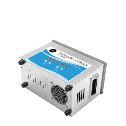4.5L Digital Ultrasonic Cleaner - Ultra Sonic Bath Jewellery Cleaning - Mekamart Australia