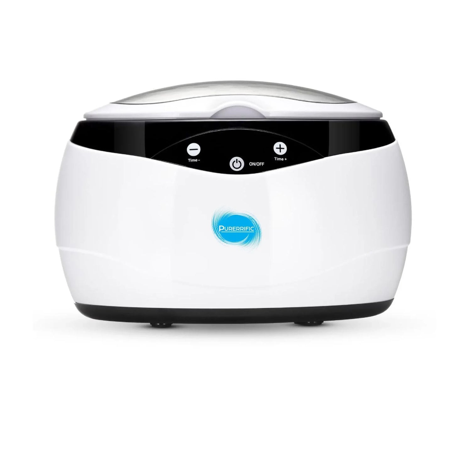 650ml Digital Ultrasonic Cleaner Ultra Sonic Bath Heated Parts Jewelry Cleaning - Mekamart Australia