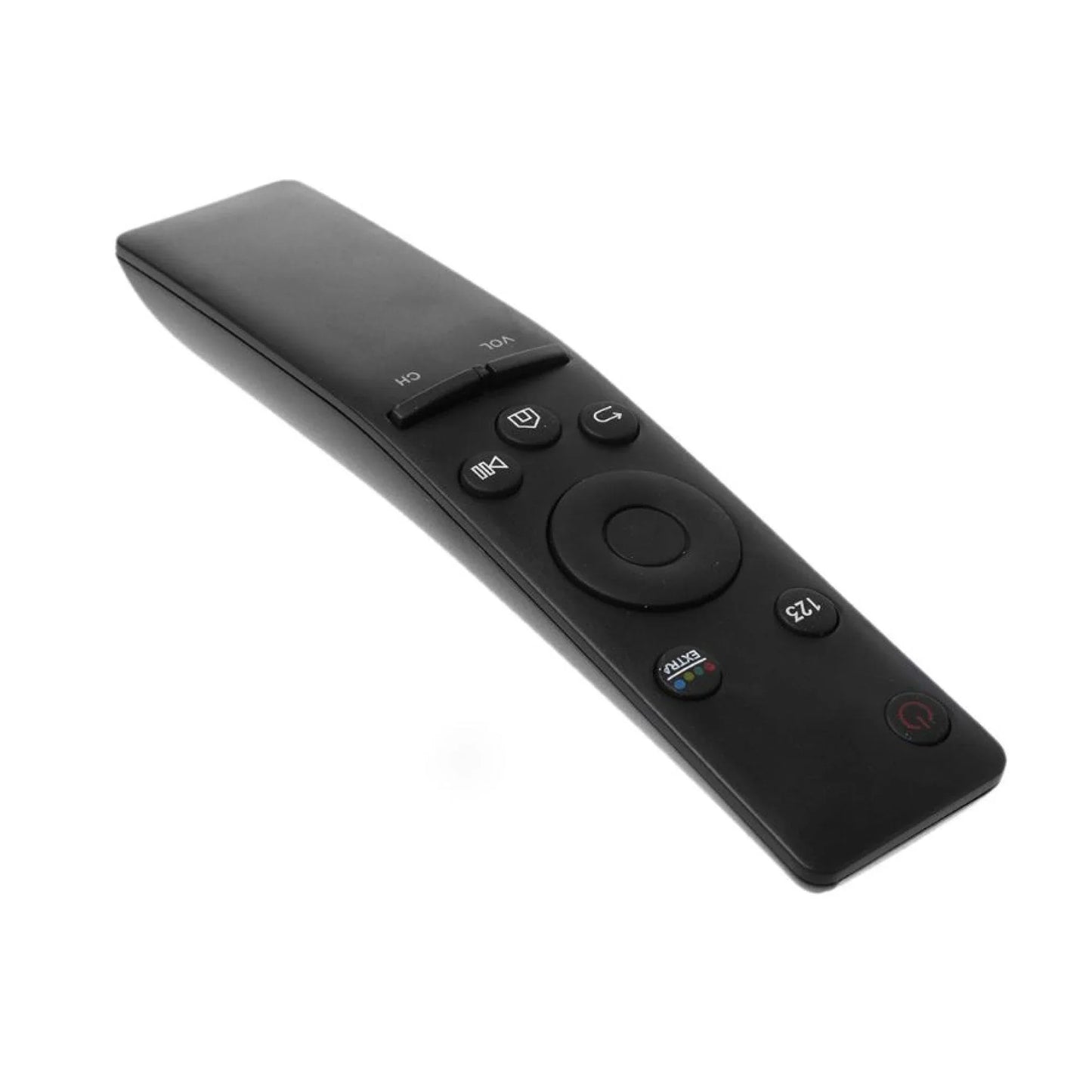 Chunghop 4K UHD Remote Replacement For Samsung Control BN59-01259B No Bluetooth - Mekamart Australia