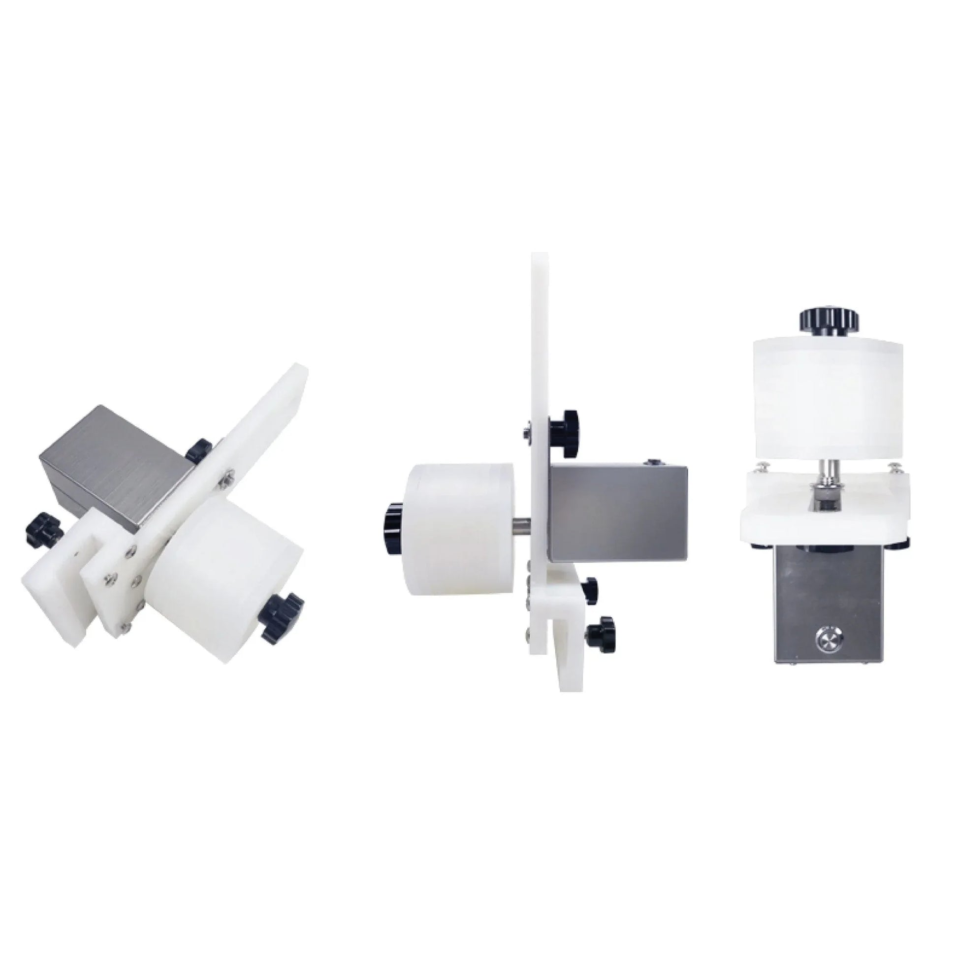 Vinyl Record Cleaning Stand Drying Rack For Ultrasonic Cleaner LP Disc Bracket - Mekamart Australia