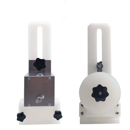 Vinyl Record Cleaning Stand Drying Rack For Ultrasonic Cleaner LP Disc Bracket - Mekamart Australia