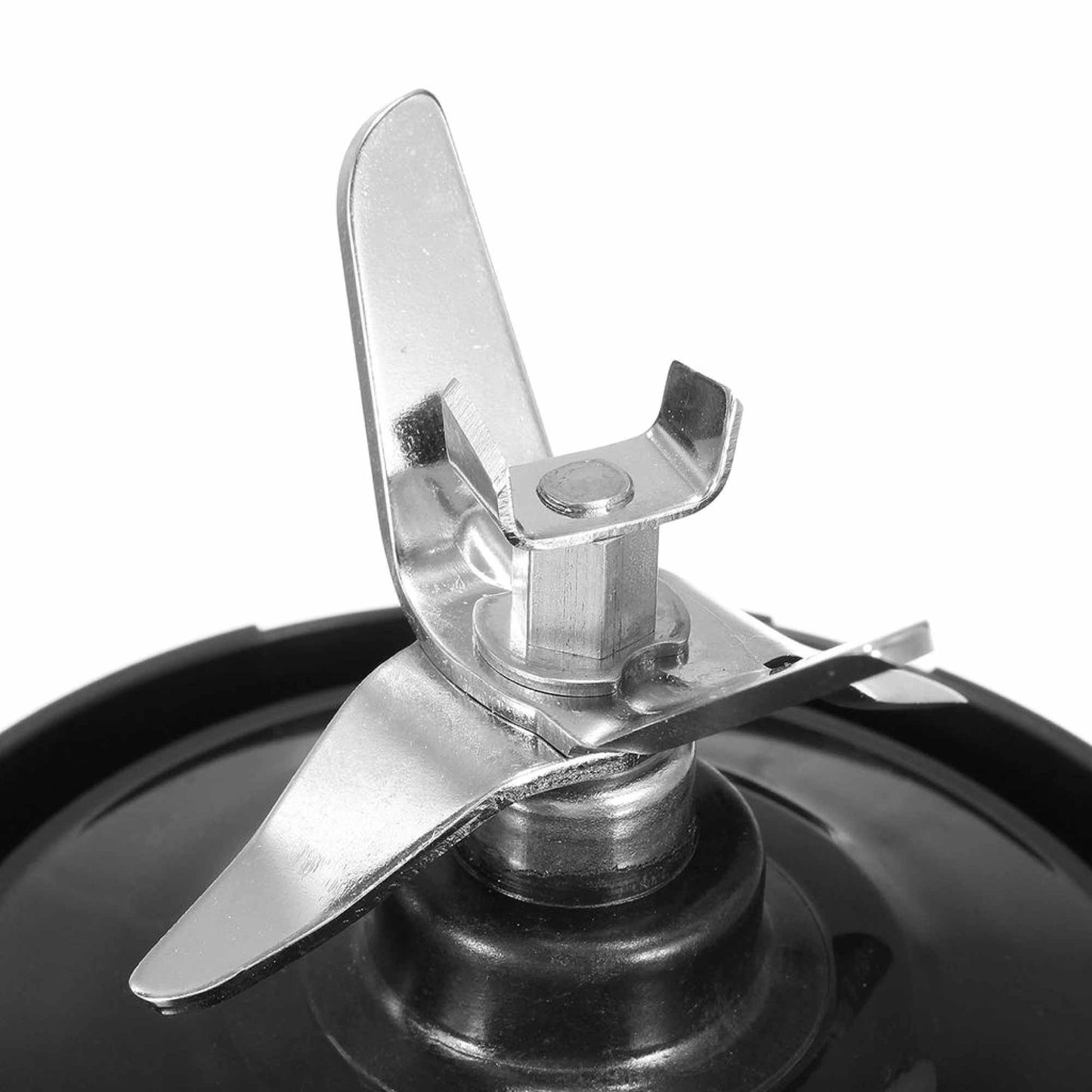For Nutri Ninja Extractor Blade - 6 Fin Female Connection Replacement Parts - Mekamart Australia