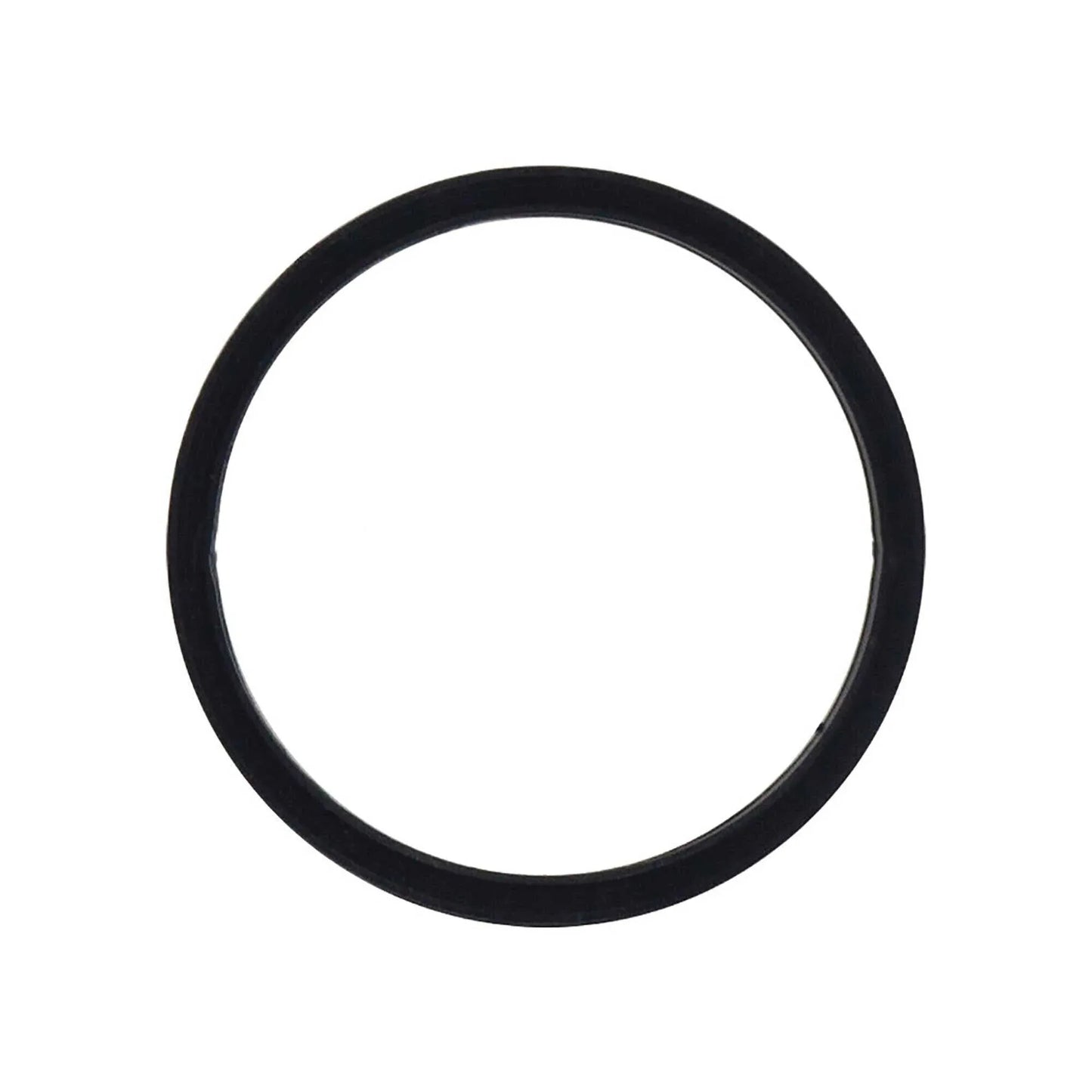 For Nutribullet RX Gasket Black Seal Ring - Suits 1700W 1700 N17-1001 Blade - Mekamart Australia