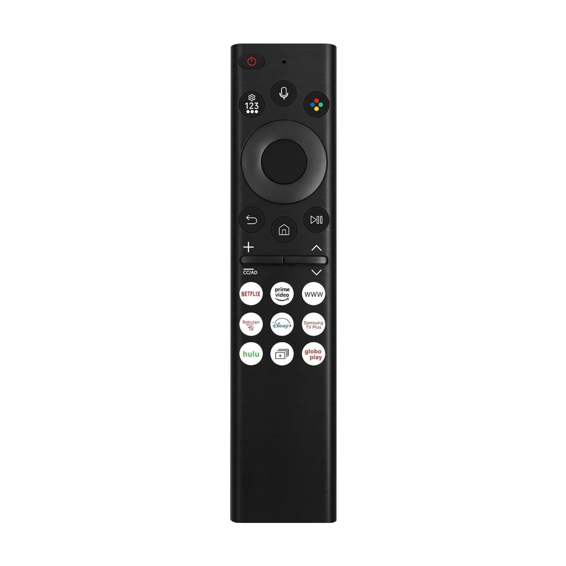 Tooleroo Smart TV Remote Control Replacement For Samsung Voice URC01910F - Mekamart Australia
