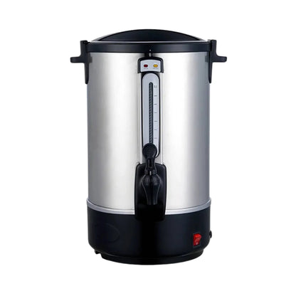 Kitchee 15L Electric Water Boiler - Stainless Steel Commercial Hot Liquid Urn - Mekamart Australia
