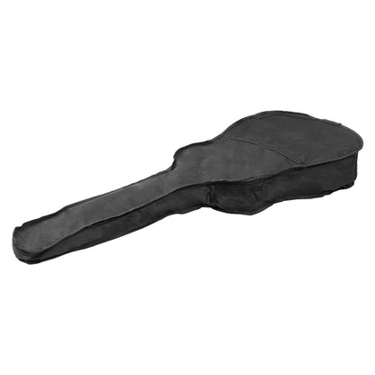 Karrera Acoustic Cutaway 40in Guitar - Sunburst - Mekamart Australia