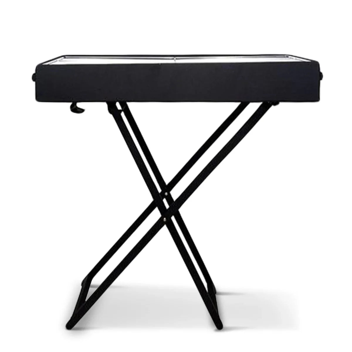 Wallaroo Charcoal BBQ Grill - Adjustable Height - Mekamart Australia