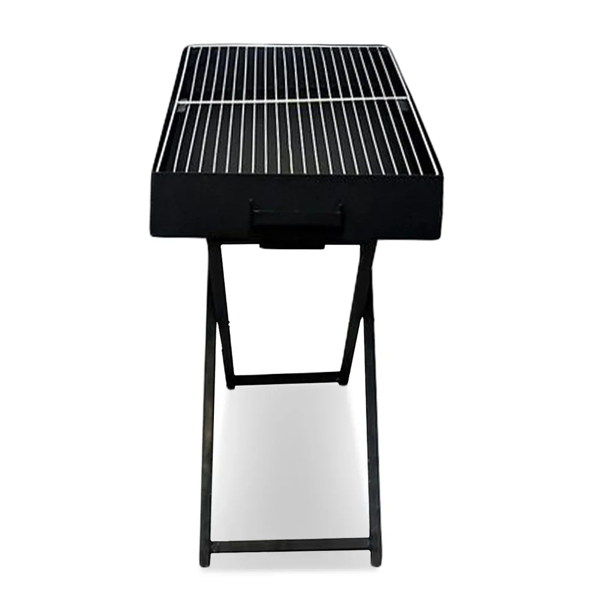 Wallaroo Charcoal BBQ Grill - Adjustable Height - Mekamart Australia
