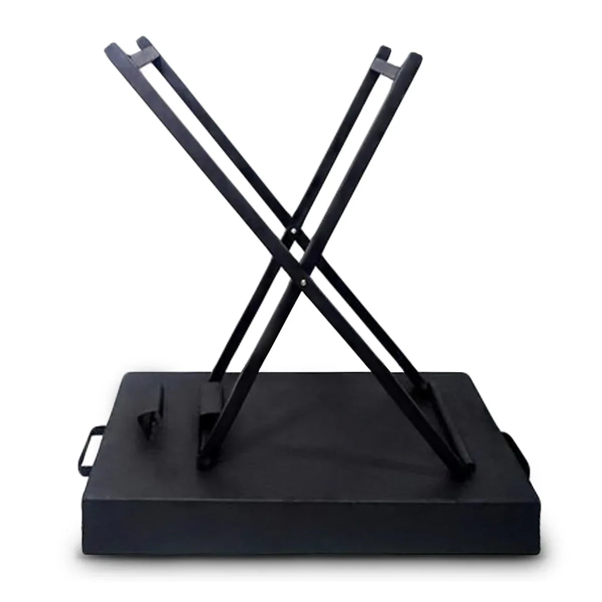 Wallaroo Charcoal BBQ Grill - Adjustable Height - Mekamart Australia