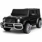Kahuna Mercedes Benz AMG G63 Kids Electric Two Seater Ride On Car with Remote Control - Mekamart Australia