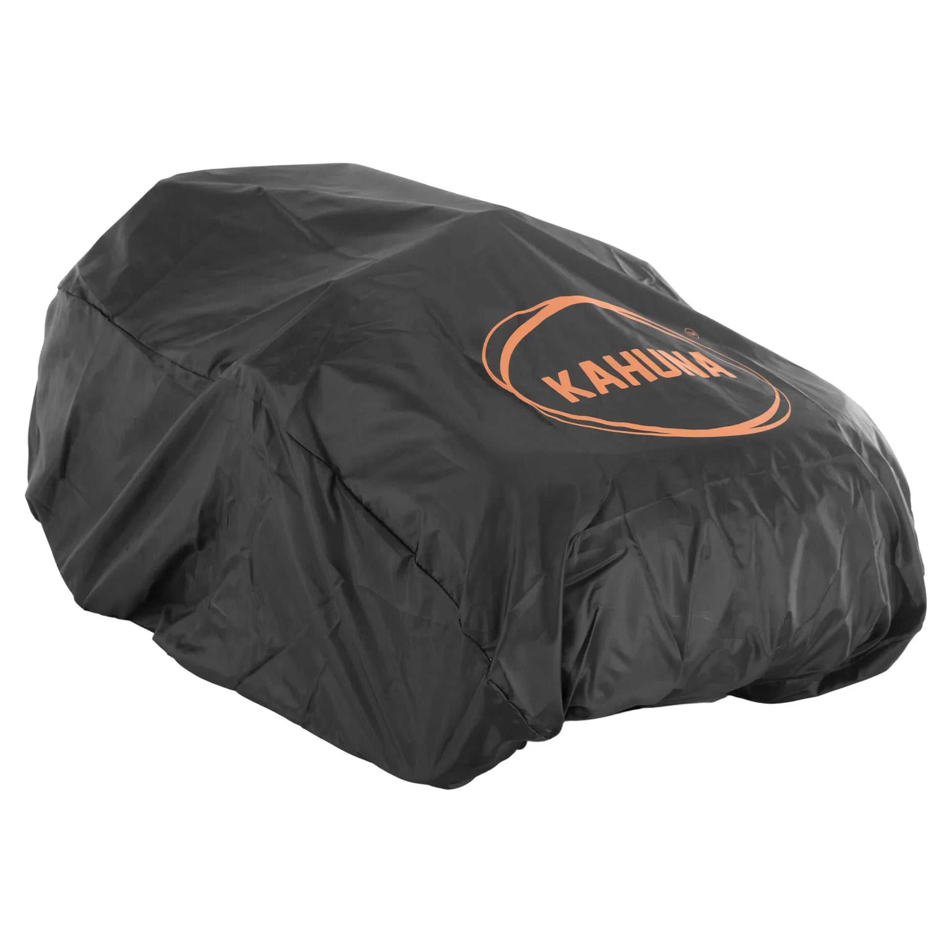 Kahuna S619 Gravity Kids Electric Ride On Car - Black - Mekamart Australia