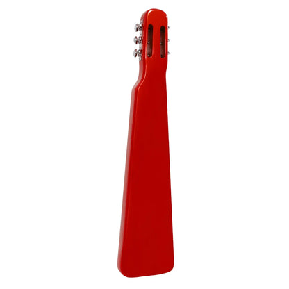 Karrera 6-String Steel Lap Guitar - Metallic Red - Mekamart Australia