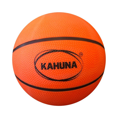 Kahuna Basketball L.e.d Glow Light Up Trampoline Ball - Mekamart Australia