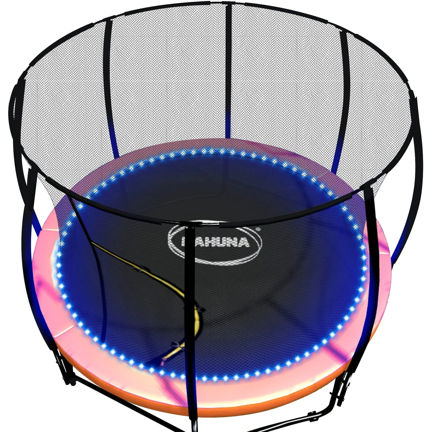 Kahuna LED Kit Suits 6ft-8ft Trampolines Multi-Colour Smart Motion Sensor Lighting with 16 colours - Mekamart Australia