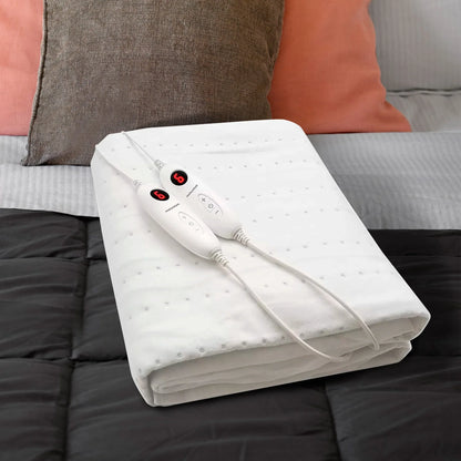 Morphy Richards Electric Blanket - Queen - Mekamart Australia