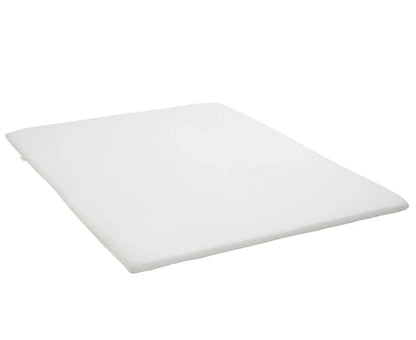 Laura Hill High Density Mattress Foam Topper 7cm- Single Size Bed - Mekamart Australia