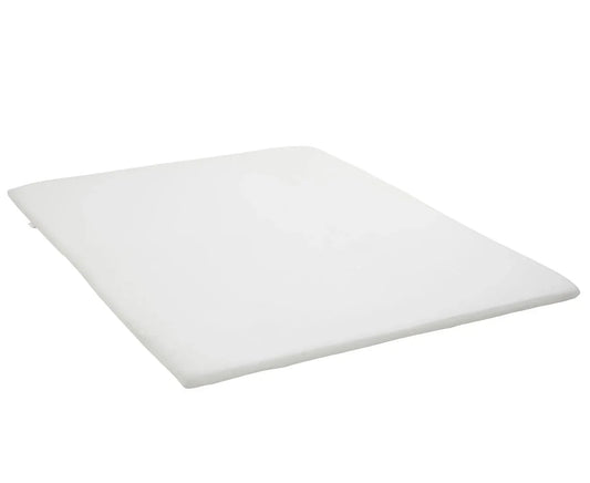 Laura Hill High Density Mattress Foam Topper 7cm- Single Size Bed - Mekamart Australia
