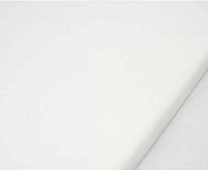 Laura Hill High Density Mattress Foam Topper 7cm- Single Size Bed - Mekamart Australia