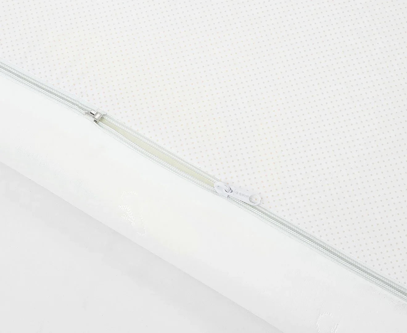 Laura Hill High Density Mattress Foam Topper 7cm- Single Size Bed - Mekamart Australia