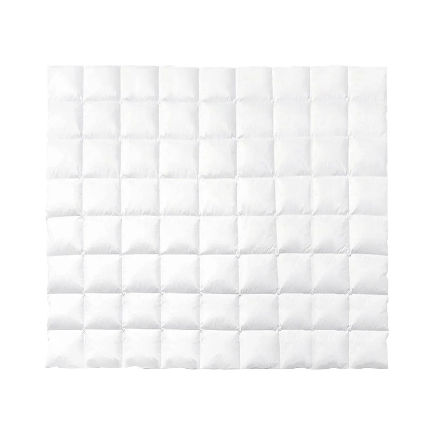 Laura Hill 500GSM Duck Down Feather Quilt Comforter Doona - Queen - Mekamart Australia