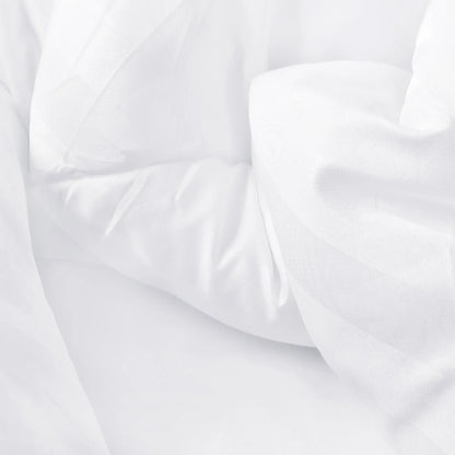 Laura Hill 500GSM Duck Down Feather Quilt Comforter Doona - Queen - Mekamart Australia