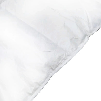 Laura Hill 700GSM Goose Down Feather Comforter Doona - Super King - Mekamart Australia
