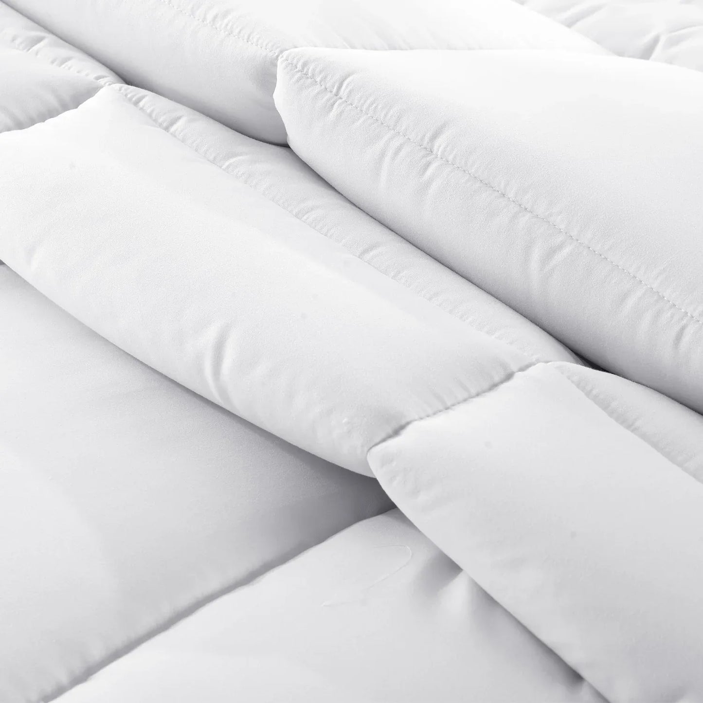 Laura Hill 700GSM Goose Down Feather Comforter Doona - Super King - Mekamart Australia