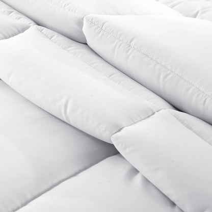 Laura Hill 700GSM Goose Down Feather Comforter Doona - Super King - Mekamart Australia
