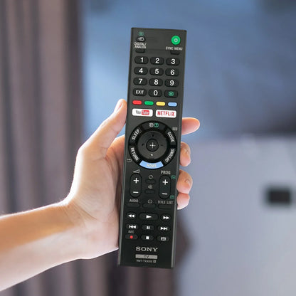 Sony Tv Remote Control - Rmt-tx300e - Mekamart Australia