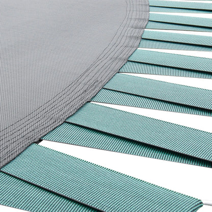 Kahuna Springless Trampoline Replacement Mat Round 12ft - Mekamart Australia
