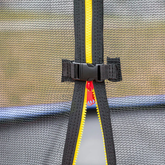 Kahuna 8ft Replacement Trampoline Net - Mekamart Australia