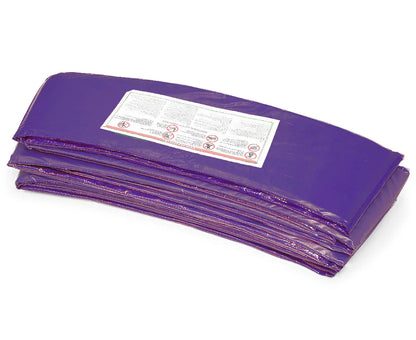Kahuna 14ft Trampoline Replacement Pad Round - Purple - Mekamart Australia