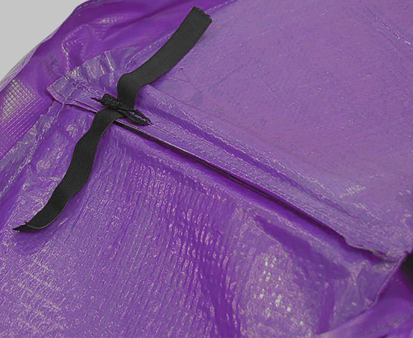 Kahuna 16ft Trampoline Replacement Pad Round - Purple - Mekamart Australia