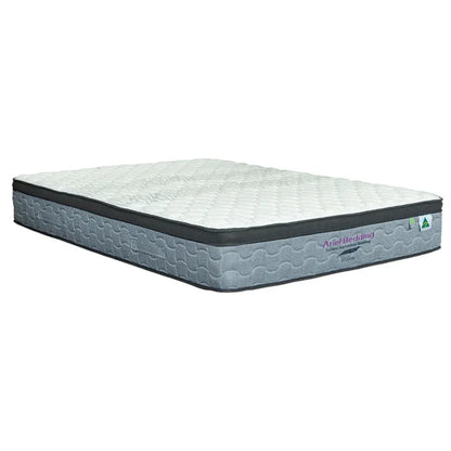 Ariel Vitality Mattress - 5 Zoned Pocket Spring Mattress - Medium/Firm - SINGLE - Mekamart Australia