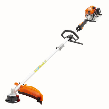 Garden Whipper Snipper Brush Cutter 26cc with 1 Blade - Mekamart Australia