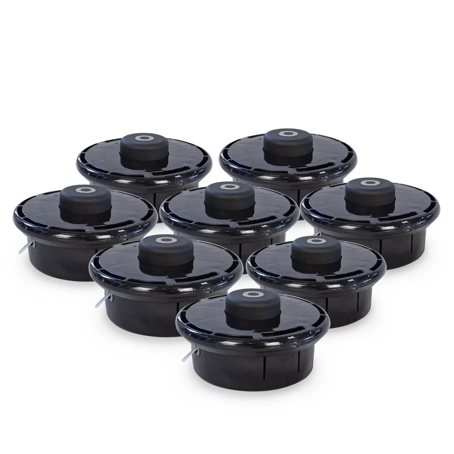 8X Garden String Bump Head for Whipper Snipper Brush Cutter - Mekamart Australia