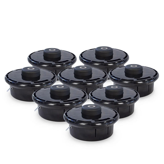 8X Garden String Bump Head for Whipper Snipper Brush Cutter - Mekamart Australia