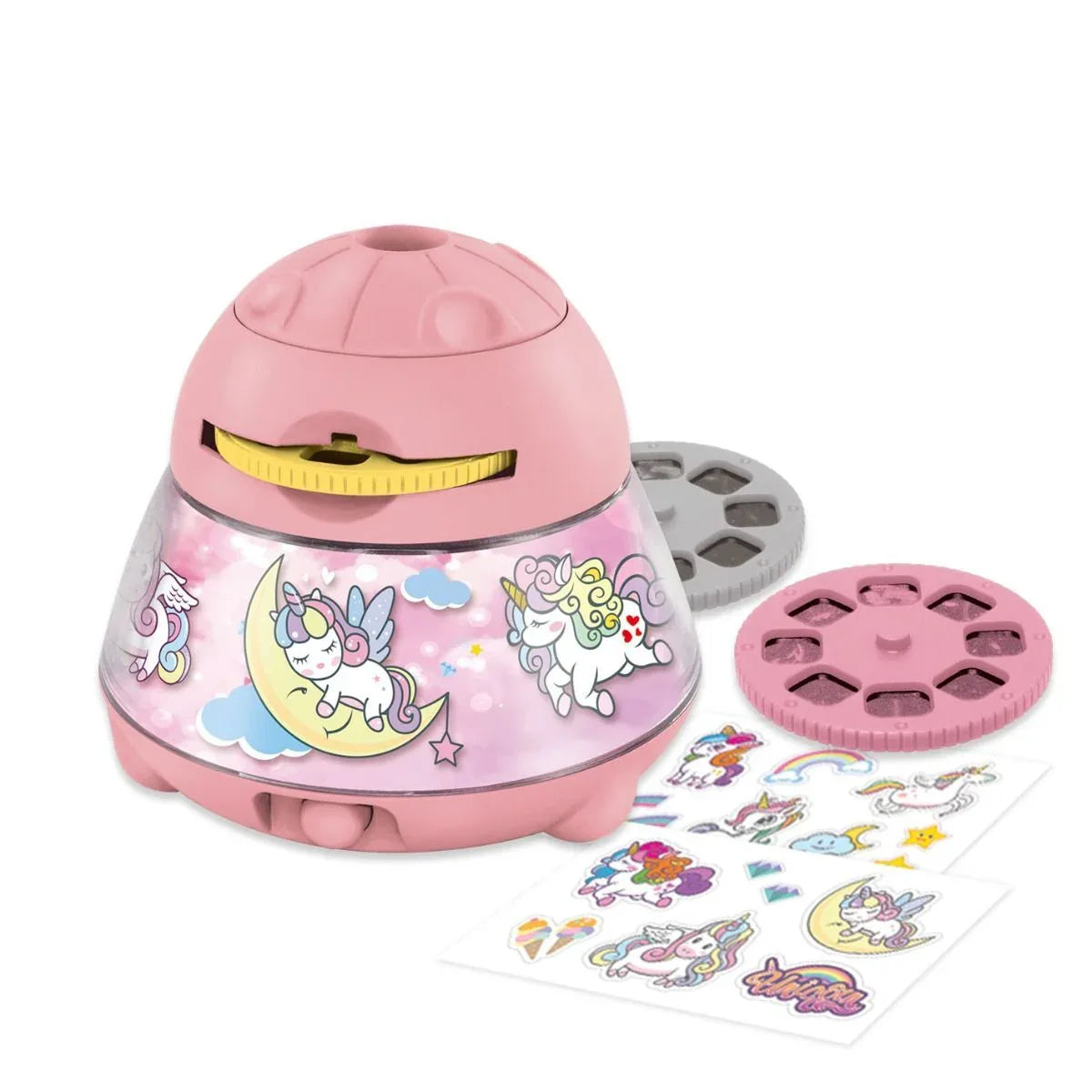Unicorn Dreamy Sky Night Light Projector - Kids STEAM Toy - Mekamart Australia